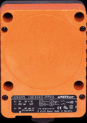 Inductive sensor, PNP, flush mounting, not flush, 1 Form A (N/O) + 1 Form B (N/C), 36 V (DC), 250 mA, ID5005