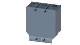 Osłona Zacisków Z Rozszerzonym Rozstawem Ip2x 3P Do 3Va20…22 3Va9221-0Wg30