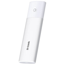 D-Link DSP-111 USB-C M.2 NVMe/NGFF SSD Enclosure