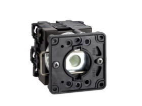 Korpus przełącznika krokowego 1-bieg. 45st. 12 A dla fi22 mm K1C002L SCHNEIDER ELECTRIC