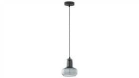 Lampa Biurkowa Mida Led, Czarna, Regulacja Barwy 700Lm K-Bl1072 Czarny Kaja...