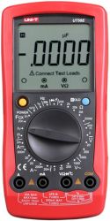 UT58E miernik uniwersalny