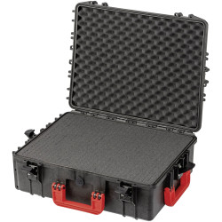 Parat 6540010391 PROTECT 41-F Tool Box 41L Impact &amp; Water Resistant