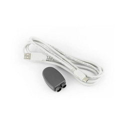 HT Instruments 1004800 C2006 Interface Cable USB-A Optical Adapter