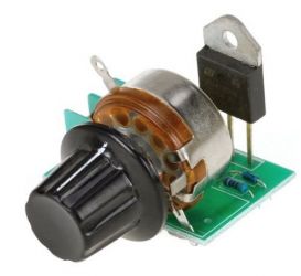 MODUL REGULATORA NAP.230VAC 3000W