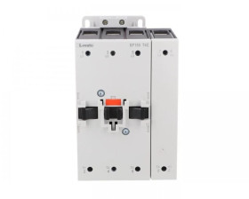 Stycznik mocy 4P 165 A AC1 cewka 100-250 VAC/DC BF150T4E230