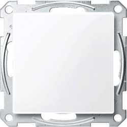 Przycisk KNX Pro T, Syst M, biel active MTN6185-0325