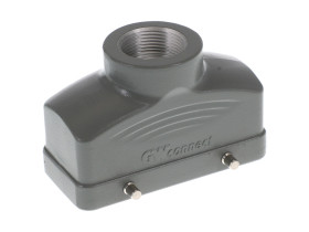 Osłona złączy dużej mocy Molex rozmiar 16B Wpust górny rozmiar gwintu Pg21