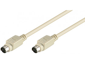 Kabel do klawiatury PS/2/myszy