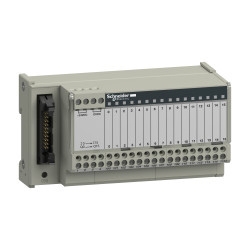 Schneider Electric ABE7H16R11 Złącze przewodu 1 szt.