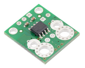 Pololu ACS724 Current Sensor Carrier -50A to +50A