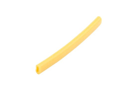 Oznacznik przewodów OZ-0/BN żółty E04ZP-01020106500 (100szt.)