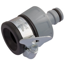 Draper 24960 Lock On Multi-Tap Connector
