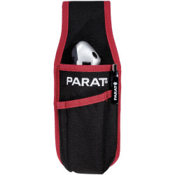 Parat 5990837991 PARABELT Knife Holder Robust Nylon Belt-Mountable