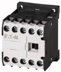 Stycznik miniaturowy pomocniczy Eaton DILER-40(230V50HZ,240V60HZ), 4 styki zwierne