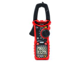 Cyfrowy miernik cęgowy HT206A