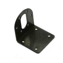 Łoże silnika 46x40x3mm uniwersalny uchwyt mocowanie