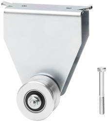 Moduł sterujący Deflektor Pasek zębaty Sidoor