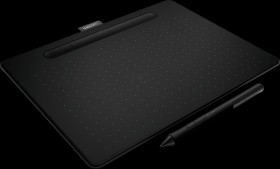 CTL-6100WLK-N Pen tablet, Intuos M Bluetooth