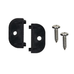 Zestaw do montażu PQM-750 na ścianę WAPOZUCH17