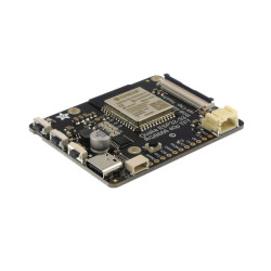 Qualia ESP32-S3 - sterownik wyświetlaczy LCD TTL RGB-666