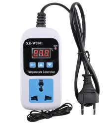 TERMOSTAT 230V XK-W2001 E6245