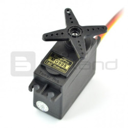 Serwo TowerPro MG-995 Robot 180 - standard