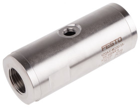 Zawór zaciskowy Festo Gwintowany Zawór Zaciskowy VZQA 15mm