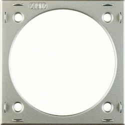 Integro Flow Natynkowy pierścień dystansowy stal szlachetna lakierowany 918252524