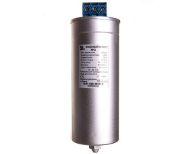 Kondensator gazowy MKG niskich napięć 20kVar 450V KG MKG-20-450