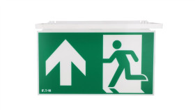 Szyba Nexitech Led Strzałka Do Góry/ Strzałka Do Góry 20M Iso7010...