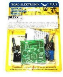 Zestaw do s.m. NE100