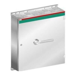 ABB 1SCA102335R1001 Wyłącznik bezpiecznikowy OT400ESUR6TZ, 1000 V, 400 A