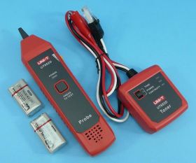 UT-682-D SZUKACZ PAR PRZEWODÓW UNI-T