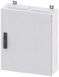 Szafka ścienna rozdzielcza 650 mm 550 mm 210mm Stal Siemens