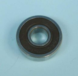 609 9x24x7 2RS C3 NSK ŁOŻYSKO