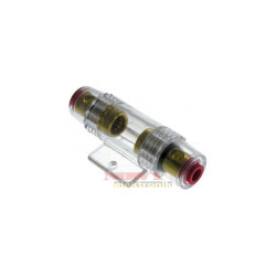 Gniazdo Bezpiecznika Maxi samo. Obudowa bezpiecznika