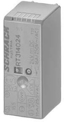 Przekaźnik THT Siemens LZX:RT315730