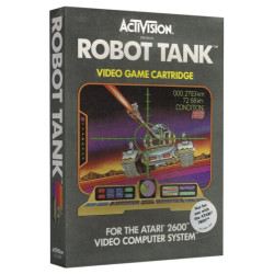 Robot Tank