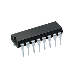CD4528 CMOS Układ sc. CD14528BDG