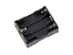 Battery Holder (6 x AA)