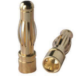 Złącze zasilania Wtyczka RS PRO