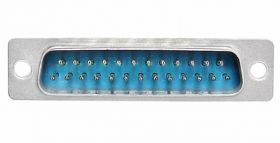 DSC-025 WTYK D-SUB 25 PIN