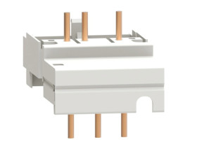 Stałe przyłącze SM1P z BF26-38A SM1X3241P