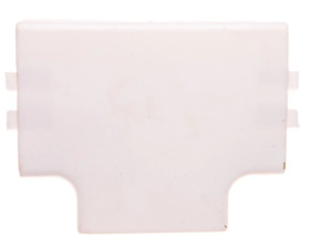 Trójnik do listwy elektroinstalacyjnej TL 50x18 68217