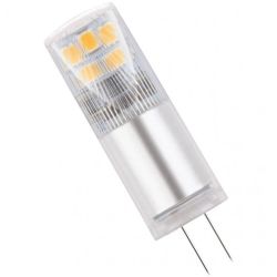 Żarówka LED G4 12V 2,5W 290lm zimna
