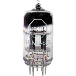 12AX7 Tung Sol