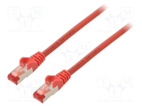 S/FTP6-CU-030RD