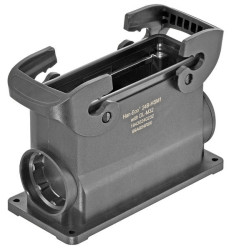 Obudowa podstawowa 19 43 024 0232 19430240232 Harting 1 szt.