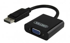ADAPTER DISPLAYPORT/VGA Y*5118E